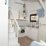 Skyloft Апартаменти