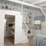 Апартаменти Skyloft
