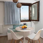 Апартаменти Skyloft Ретимно (Крит)