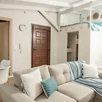 Апартаменти Skyloft *
