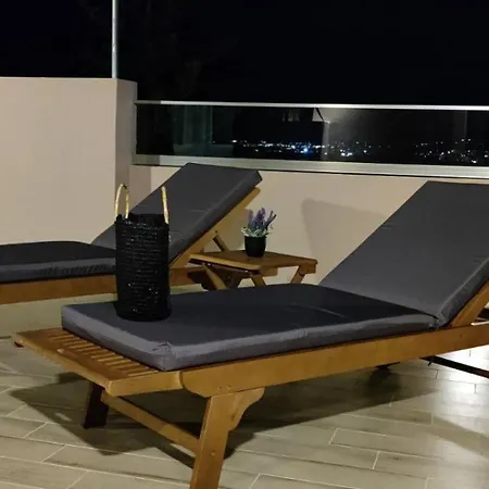 Appartement Skyloft Réthymnon