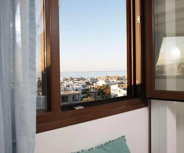 Appartement Skyloft Réthymnon
