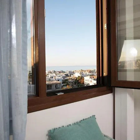Διαμέρισμα Skyloft Ρέθυμνο