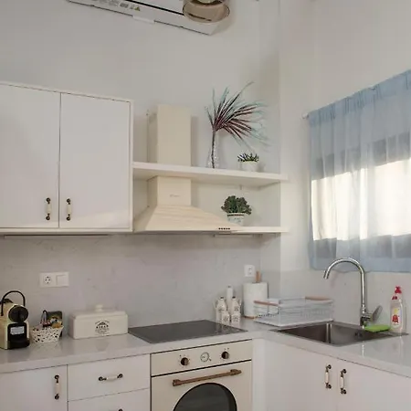 Apartament Skyloft