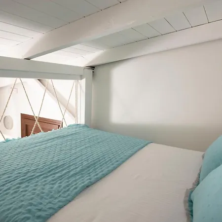 Apartament Skyloft