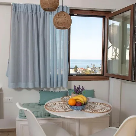 Skyloft Rethymnon
