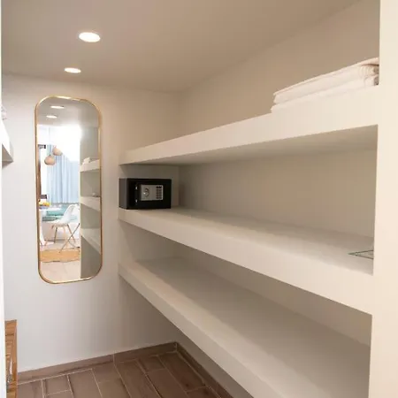 Skyloft Apartament Rethymnon