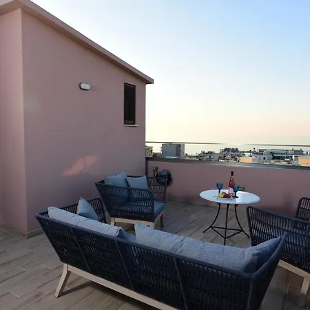 Skyloft Ρέθυμνο