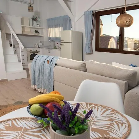 Skyloft Rethymnon