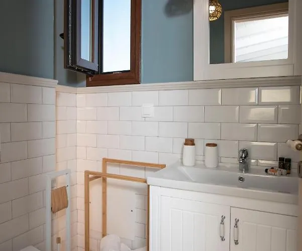 Skyloft Apartamento *