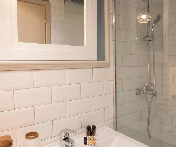 Skyloft Διαμέρισμα