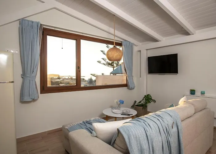 Skyloft Apartamento *