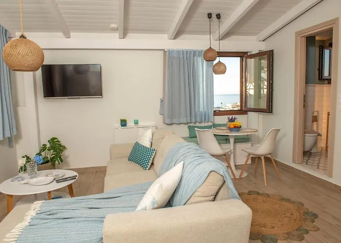 Skyloft Apartamento *