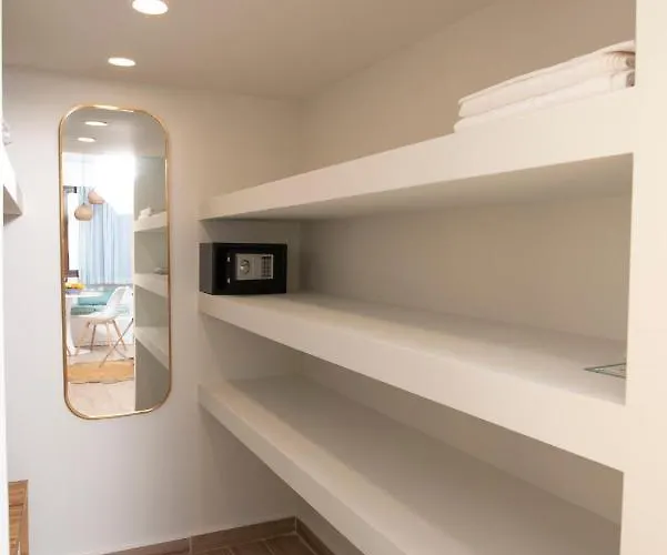 Skyloft Apartamento Rétino