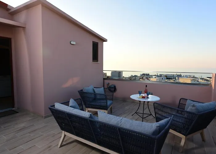 Skyloft Ρέθυμνο